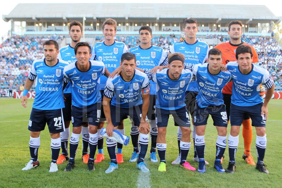 A DESCANSAR Y PENSAR EN 2017