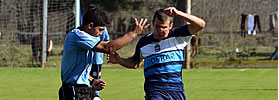POCO ANTE BELGRANO
