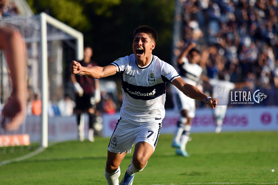 GIMNASIA QUIERE MÁS Y VISITA A ROSARIO CENTRAL 