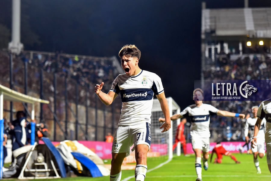 EL TIRO DEL FINAL