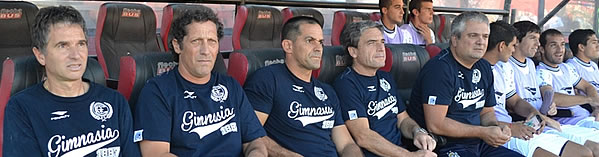 TODO LISTO PARA VISITAR A ALL BOYS