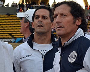 "PEDRO TRANSMITE MUCHA SEGURIDAD"