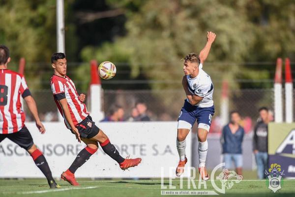 SE ESCAPÓ EN EL FINAL