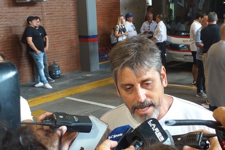 "VINIMOS A SUMAR Y LO LOGRAMOS"