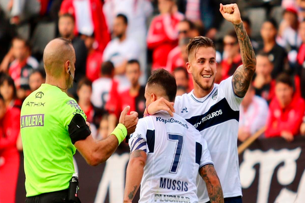 MUSSIS, TRIPA Y CORAZÓN