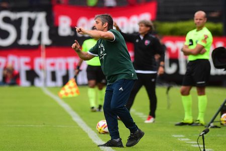 “nadie nos va a quitar la ilusión"