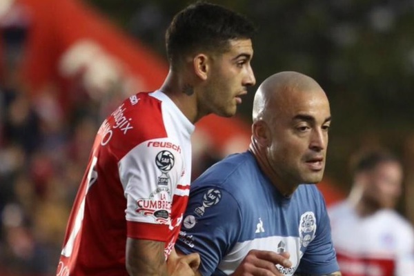 SILVA, EL QUE MÁS INTENTÓ