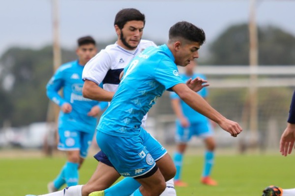 DUELO PAREJO ENTRE LOBOS Y PIRATAS