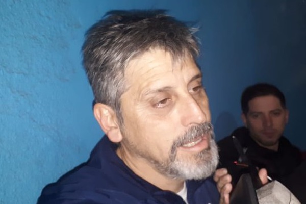 "SAQUÉ CONCLUSIONES POSITIVAS"