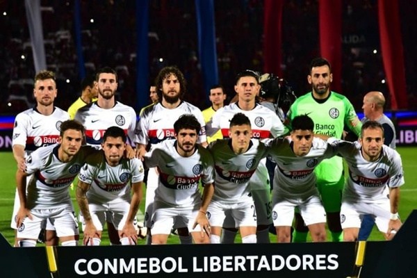COMIENZO IRREGULAR