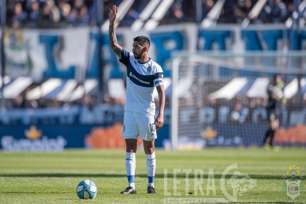 URGE LA VICTORIA