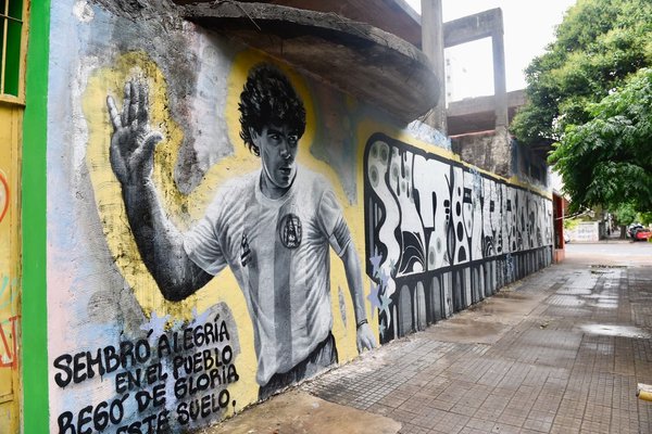 Para el pueblo lo que es del pueblo