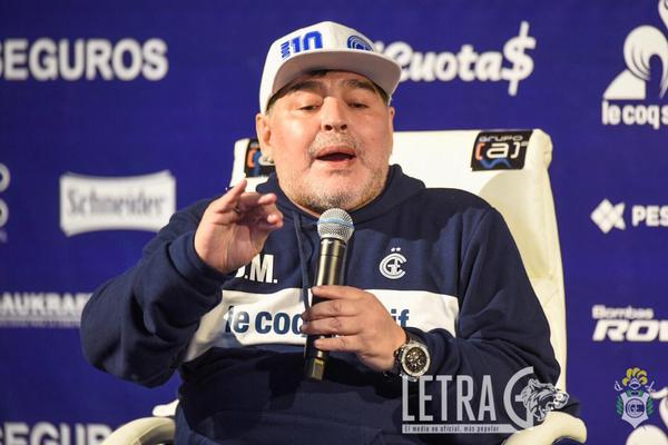 "Jugar en el Bosque sería maravilloso"