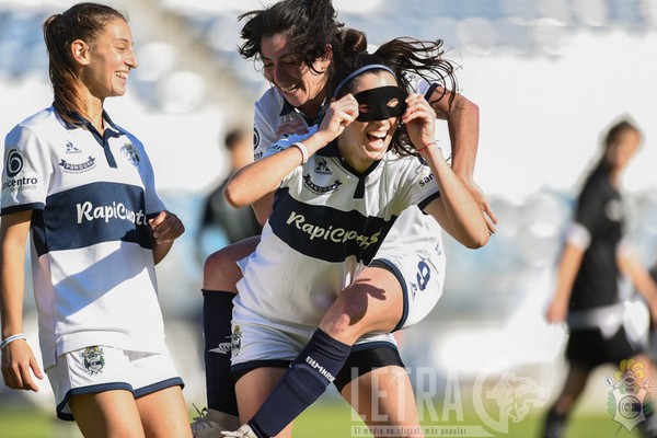 YA TIENEN RIVALES