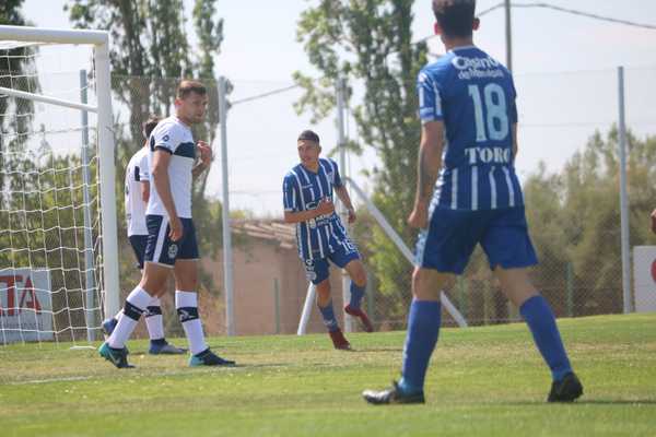 DURO REVÉS EN MENDOZA