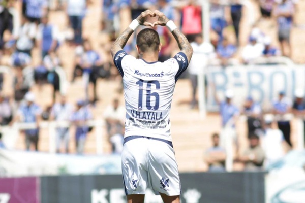 EL SELLO DE AYALA