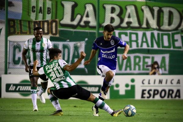 ERA PARA GANARLO
