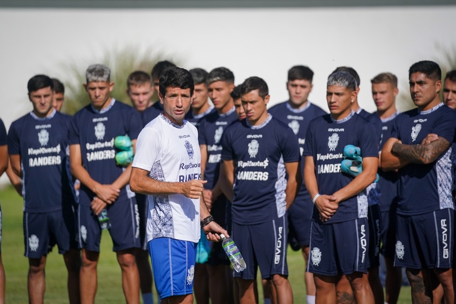 PUSIERON PRIMERA