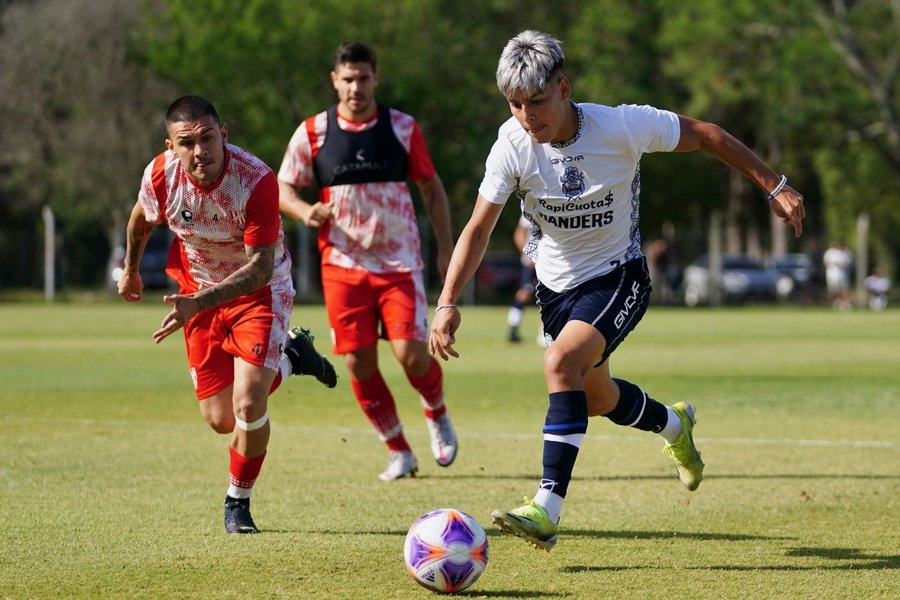 EMPATE Y VICTORIA ANTE LA GLORIA
