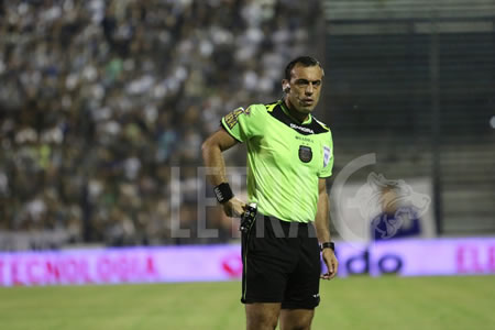 BALIÑO EN SANTA FE
