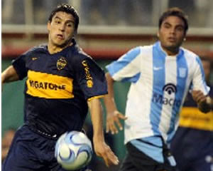 RACING, MUY NECESITADO