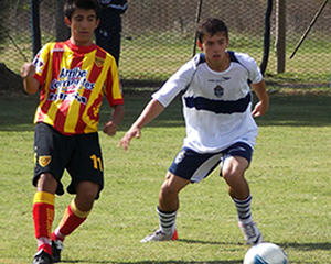 ARRANCA EL TORNEO PARA EL LOBO