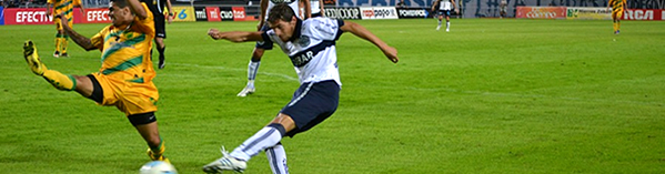 <big>VALE TRES PUNTOS Y HAY QUE GANAR</big>
