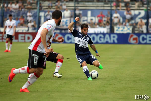 MANDA GIMNASIA