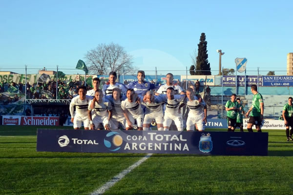 CAPITÁN FITO