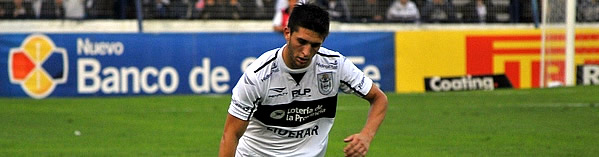 <big>EL PIBE BONIFACIO DIJO PRESENTE</big>