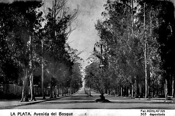 A 115 AÑOS DEL COMIENZO OFICIAL
