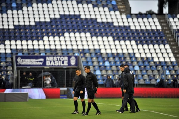 A PEDIR DE BOCA