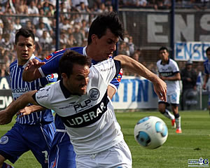 VS. GODOY CRUZ