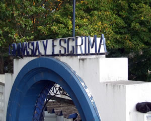 GIMNASIA ANTE SU OPORTUNIDAD