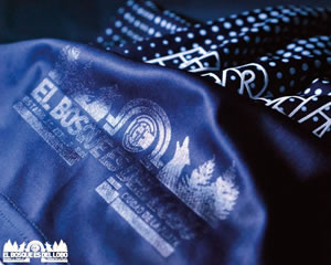 LA NUEVA CAMISETA DE GIMNASIA