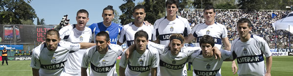 OTRA BATALLA HACIA EL OBJETIVO