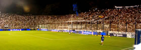 EL BOSQUE ENCANTADO