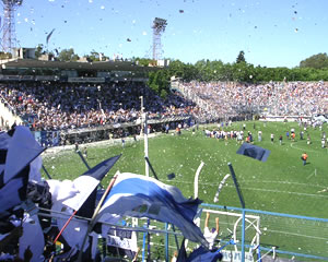 VOLVEMOS AL BOSQUE