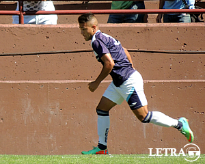 EMPATE DE LOS SUPLENTES