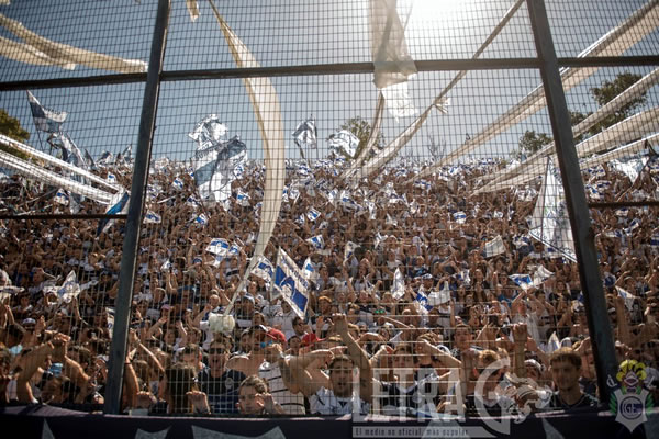 SE VENDEN ENTRADAS EN EL BOSQUE