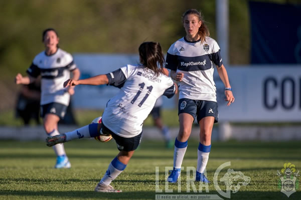 VAN POR LA SEGUNDA