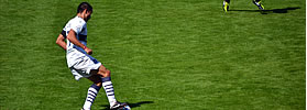 VOLVIÓ CABRERA