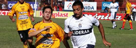 CABRERA, EL MEJOR EN CORRIENTES