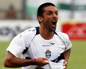 CABRERA AFUERA