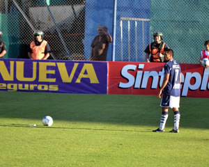 CABRERA, EL MEJOR DEL LOBO