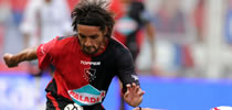 ASÍ LLEGA NEWELL´S