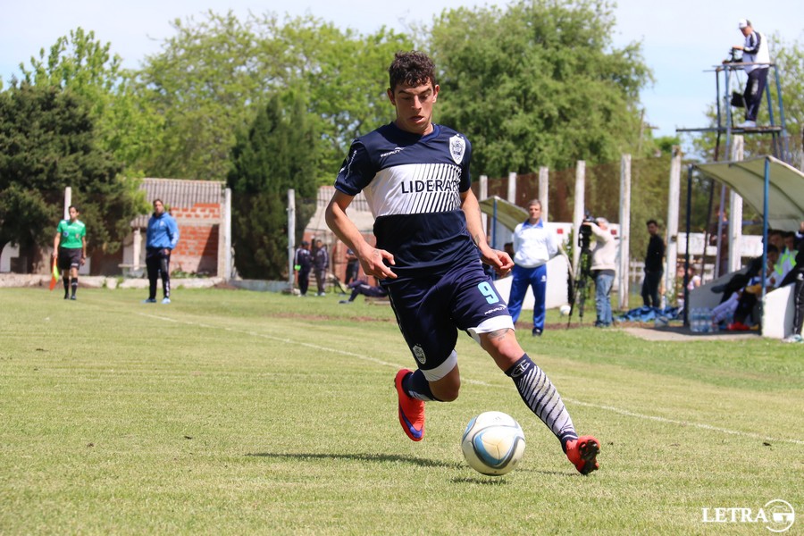 LO PERDIÓ EN EL FINAL