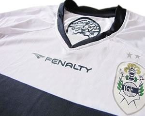 SE VIENE LA CAMISETA