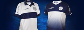LA NUEVA CAMISETA DE GIMNASIA
