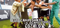 CRECE LA EXPECTATIVA
